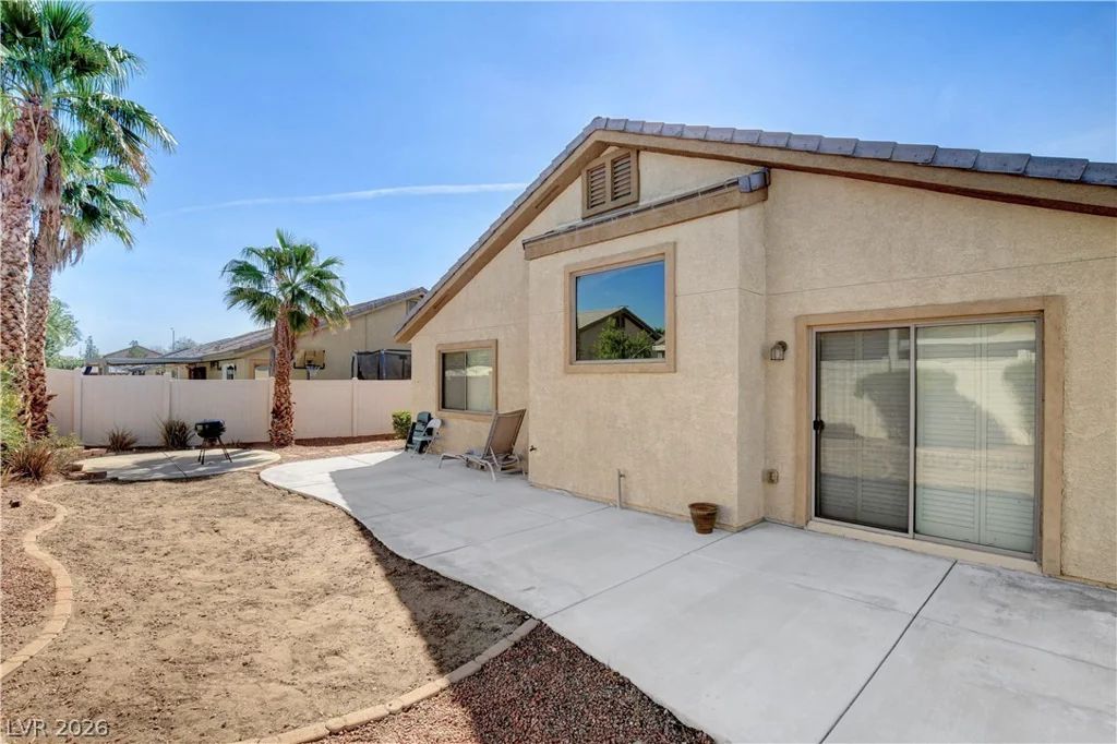 3212 Denvers Dream, North Las Vegas, NV 89081