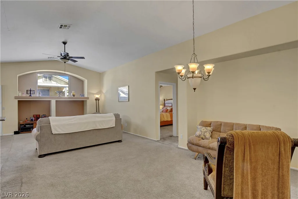 3212 Denvers Dream, North Las Vegas, NV 89081