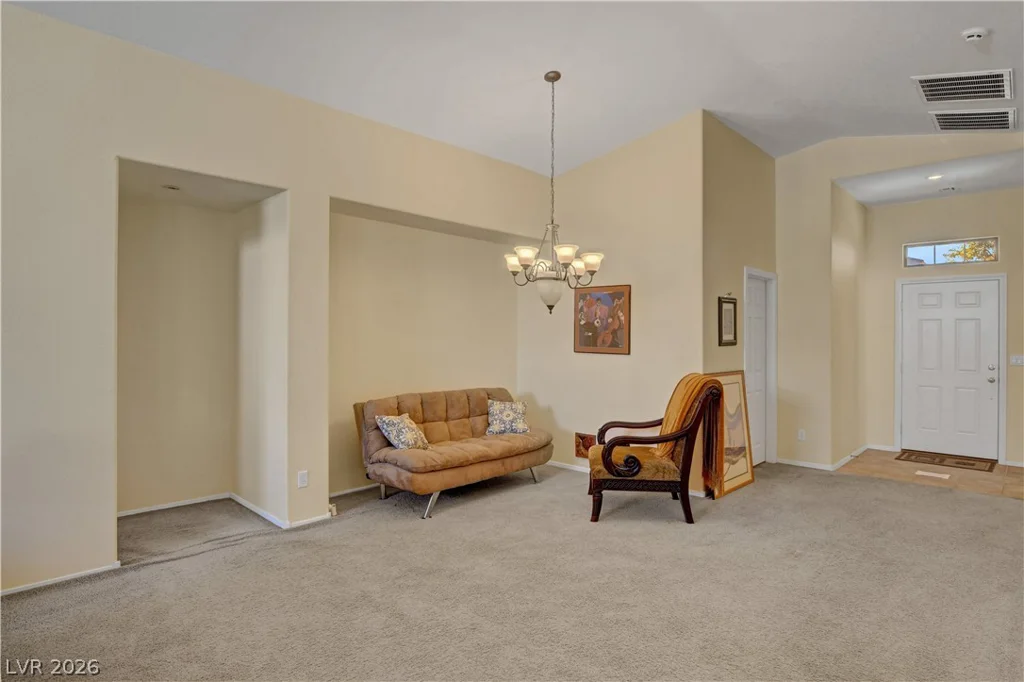 3212 Denvers Dream, North Las Vegas, NV 89081