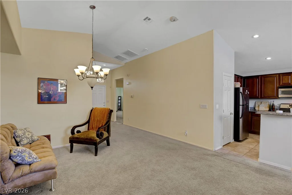 3212 Denvers Dream, North Las Vegas, NV 89081