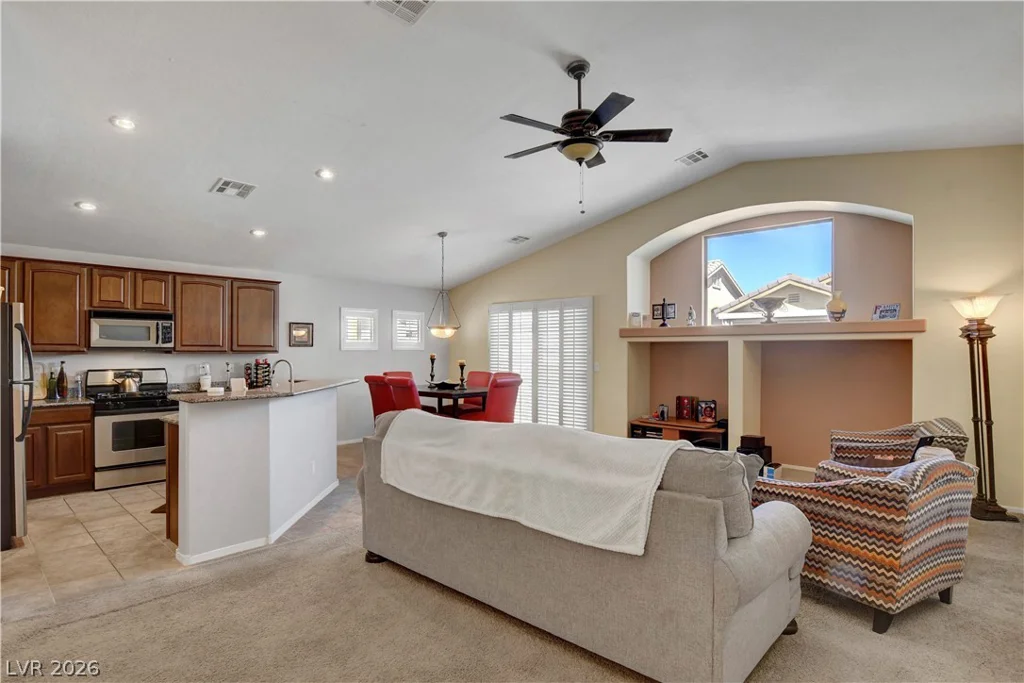 3212 Denvers Dream, North Las Vegas, NV 89081