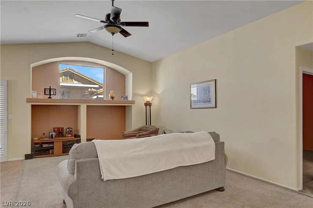 3212 Denvers Dream, North Las Vegas, NV 89081