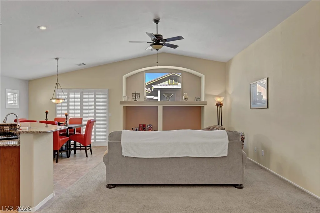 3212 Denvers Dream, North Las Vegas, NV 89081