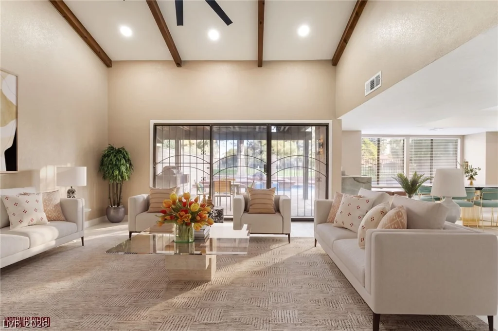 968 Pinehurst, Las Vegas, NV 89109
