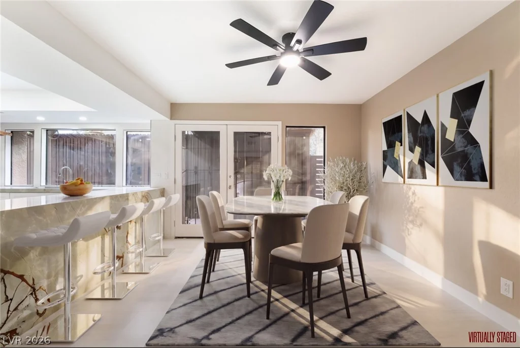 968 Pinehurst, Las Vegas, NV 89109
