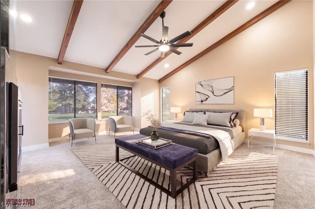 968 Pinehurst, Las Vegas, NV 89109