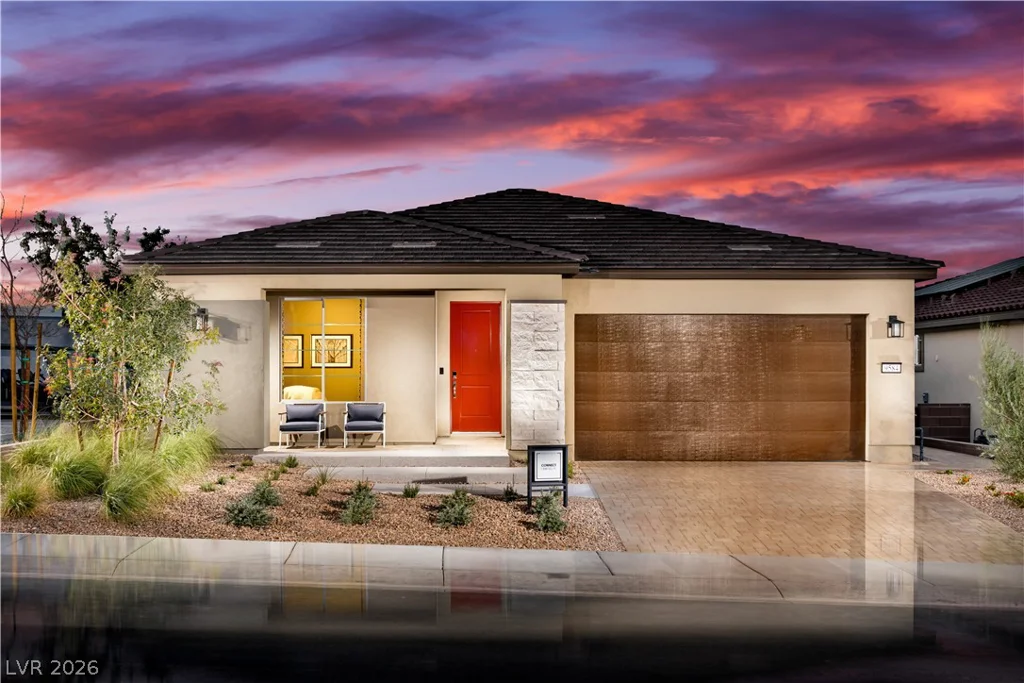 10223 Redwood Desert, Las Vegas, NV 89143