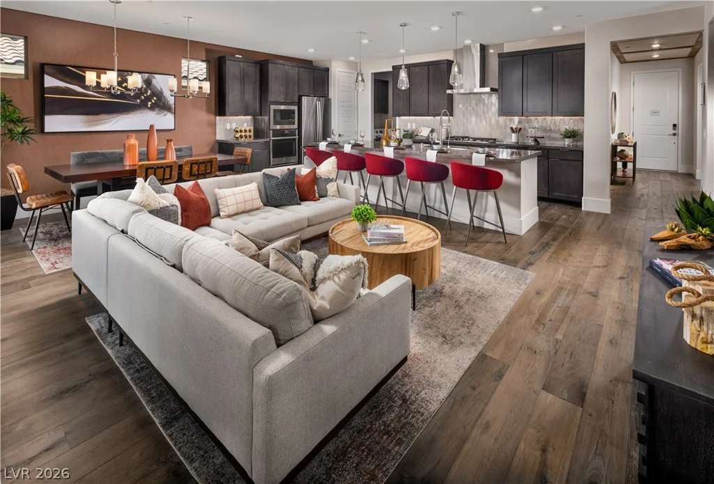 10223 Redwood Desert, Las Vegas, NV 89143