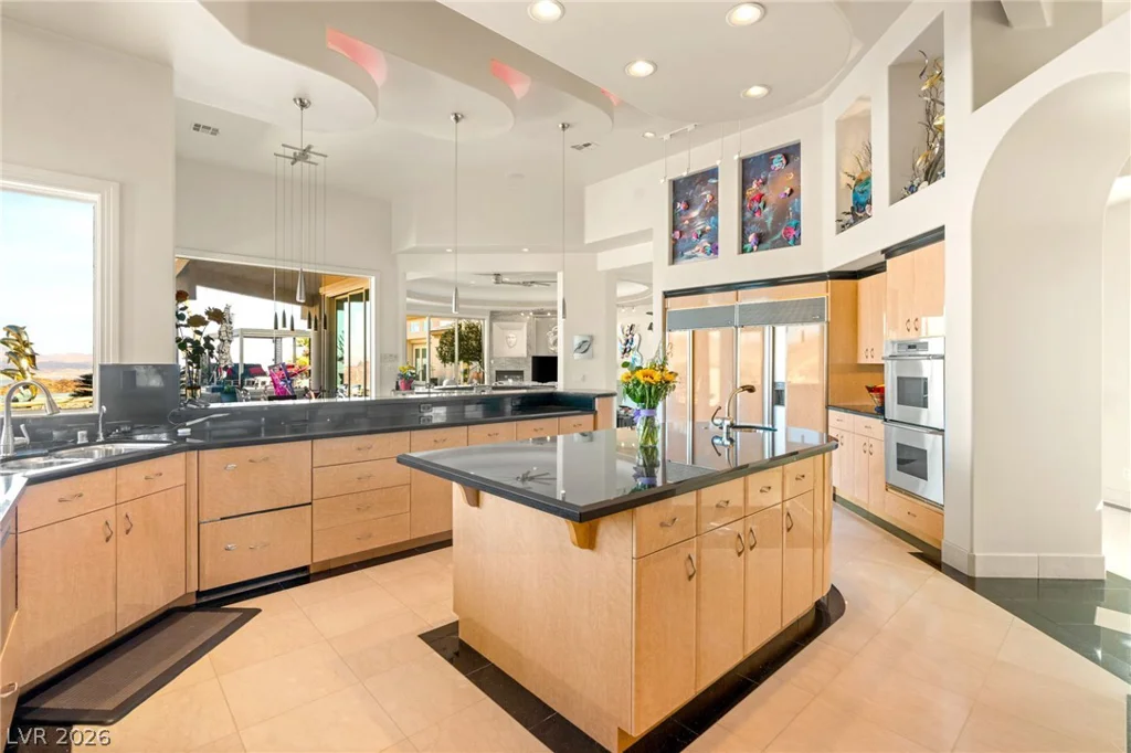 942 Villa Grande, Boulder City, NV 89005