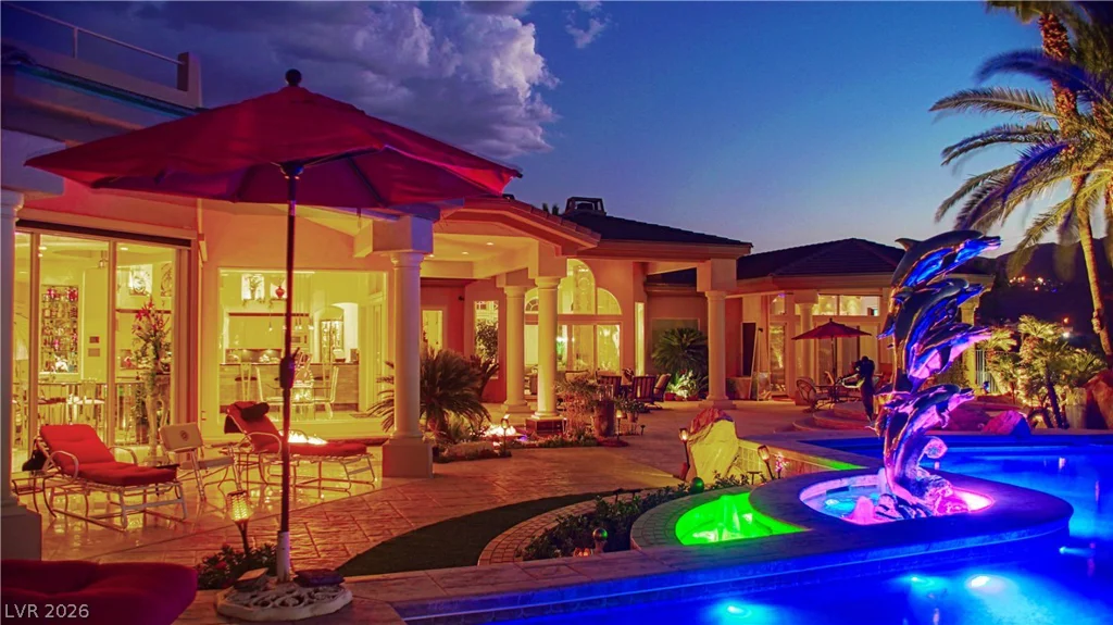 942 Villa Grande, Boulder City, NV 89005