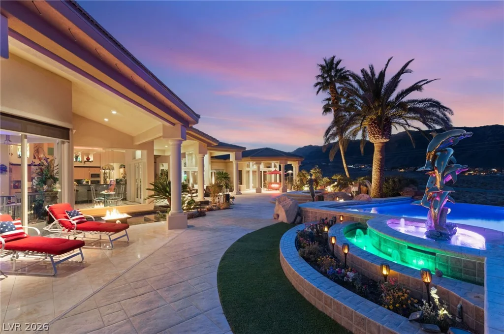 942 Villa Grande, Boulder City, NV 89005