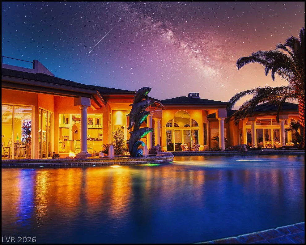 942 Villa Grande, Boulder City, NV 89005