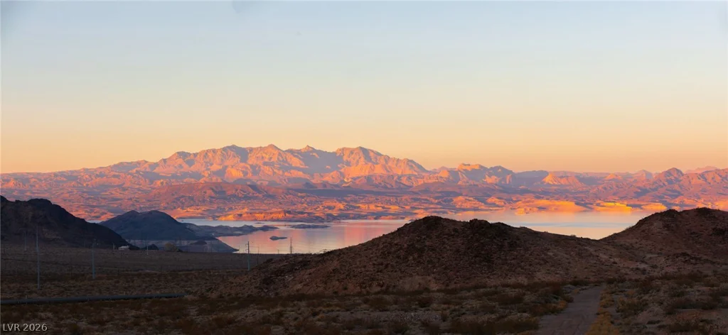 942 Villa Grande, Boulder City, NV 89005