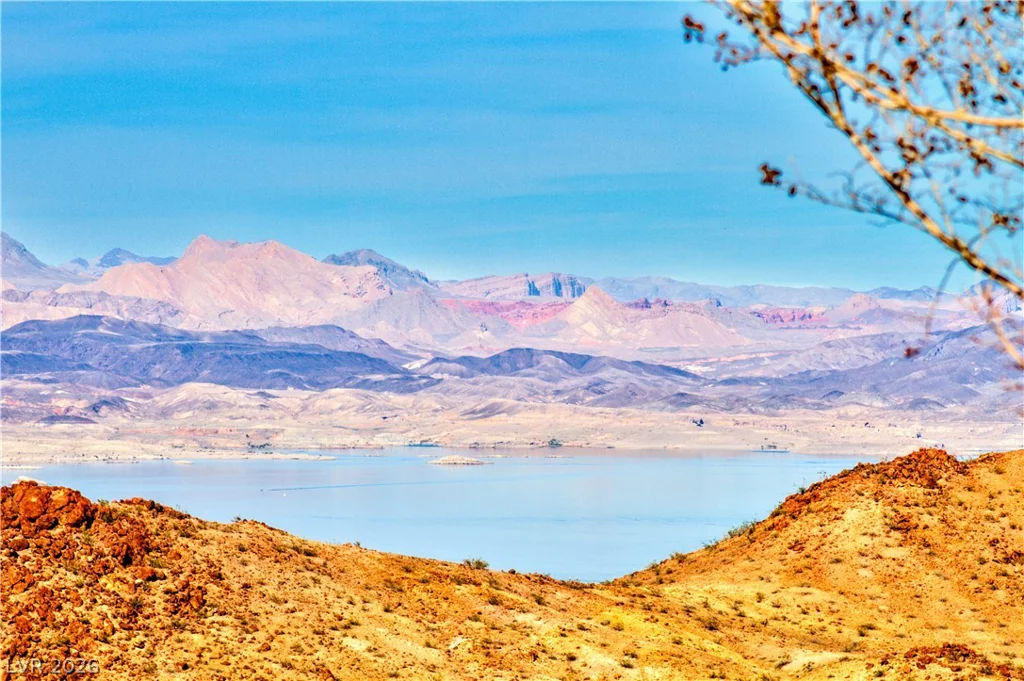 942 Villa Grande, Boulder City, NV 89005