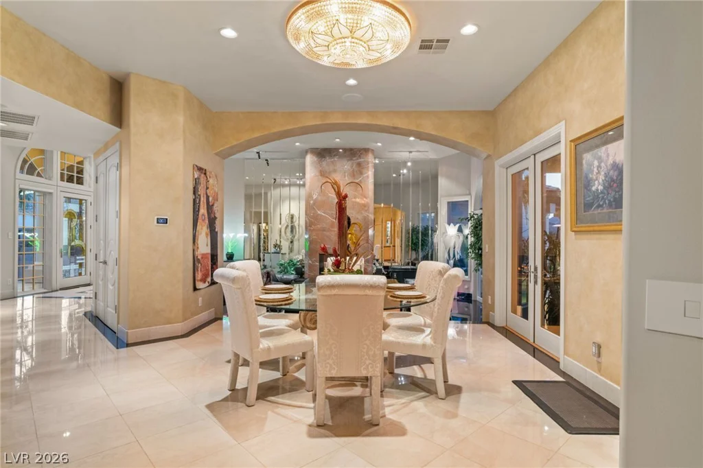 942 Villa Grande, Boulder City, NV 89005