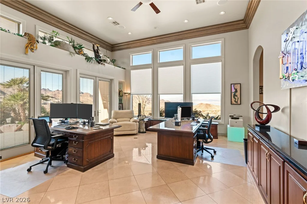942 Villa Grande, Boulder City, NV 89005