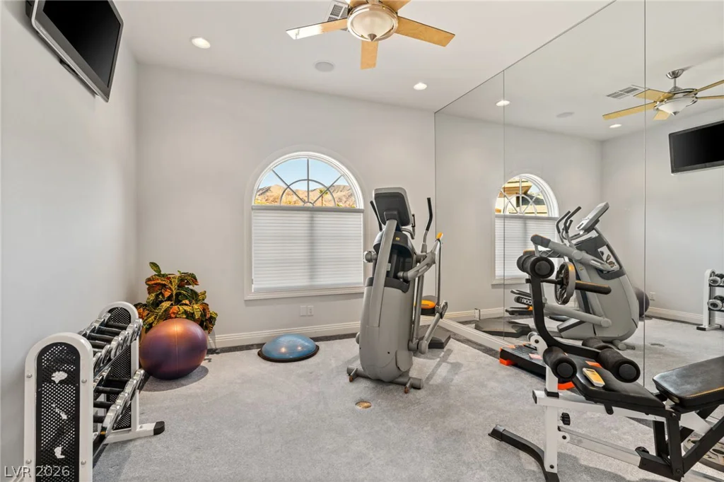 942 Villa Grande, Boulder City, NV 89005
