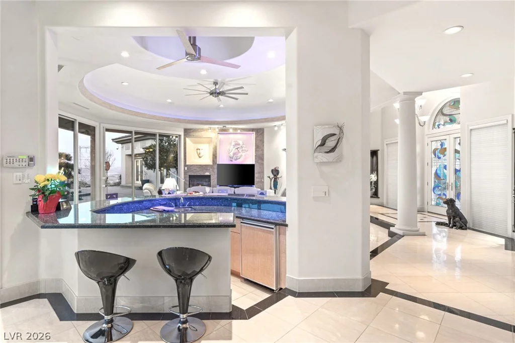 942 Villa Grande, Boulder City, NV 89005