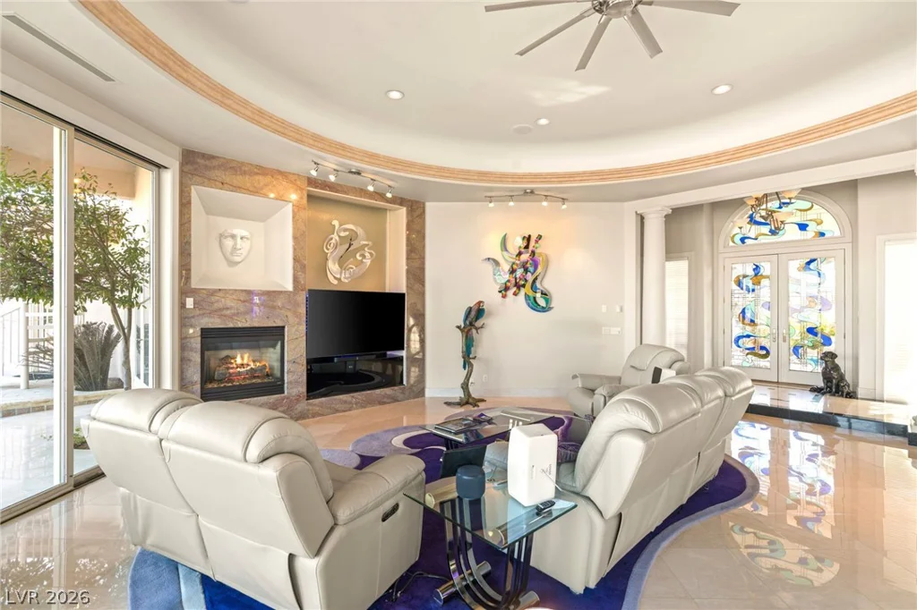 942 Villa Grande, Boulder City, NV 89005