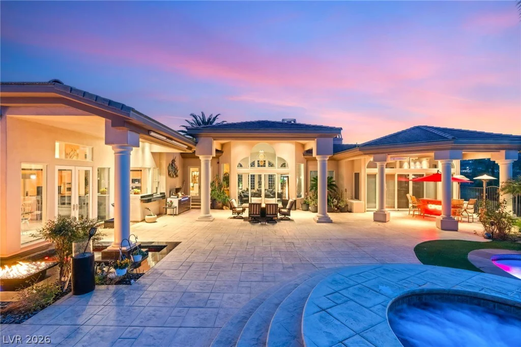 942 Villa Grande, Boulder City, NV 89005
