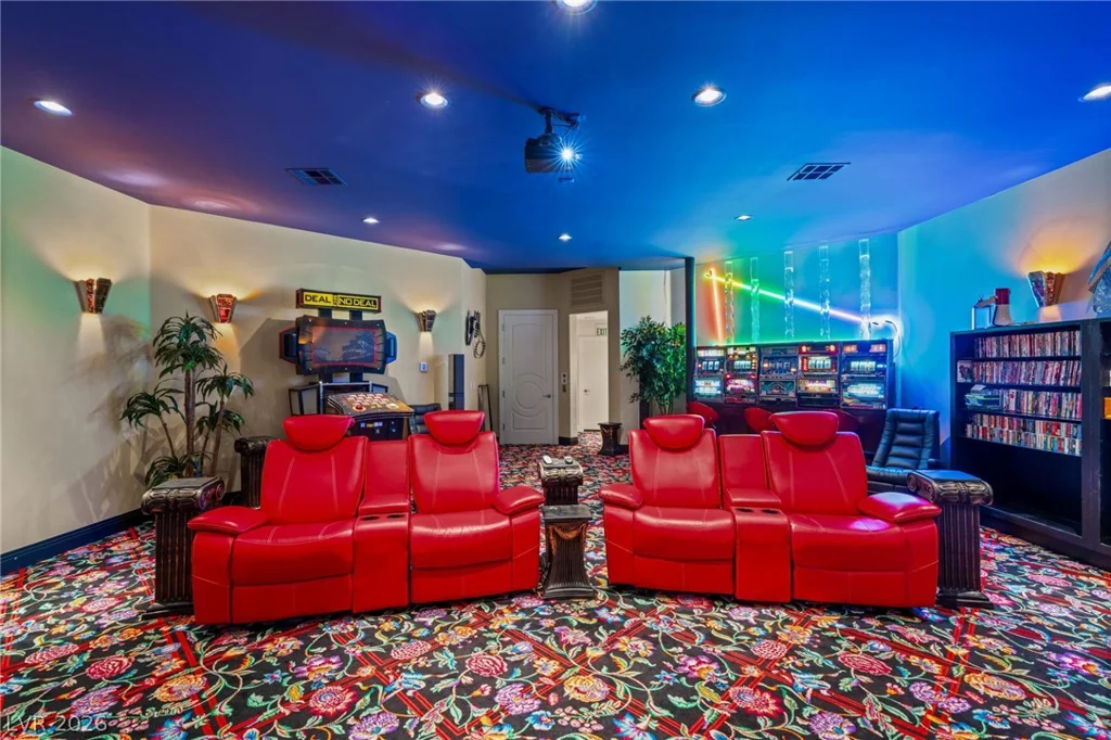 942 Villa Grande, Boulder City, NV 89005