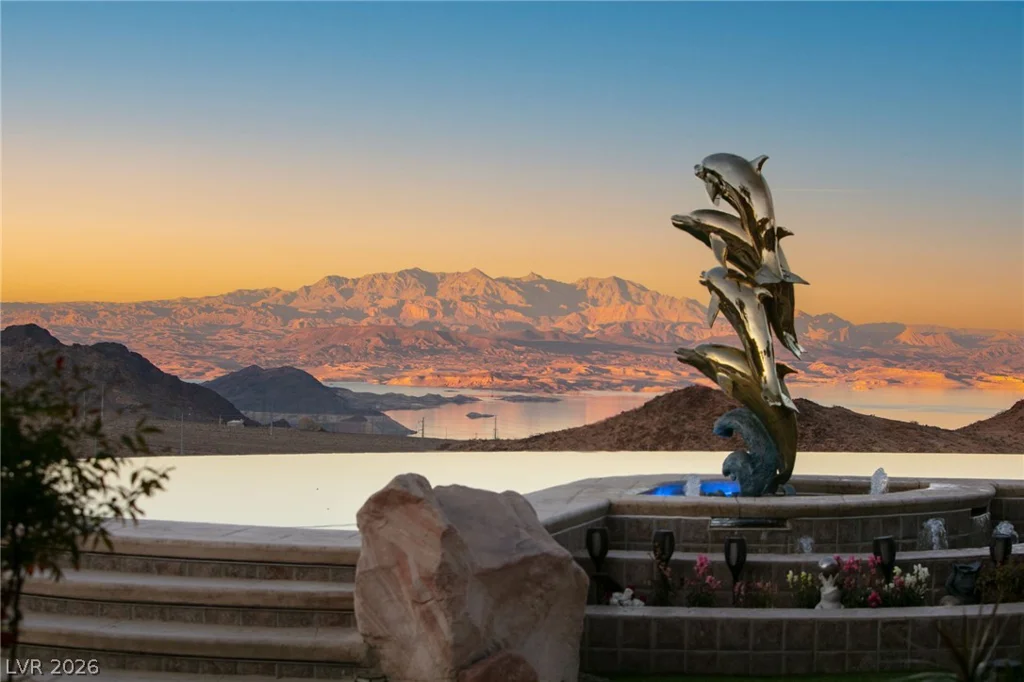 942 Villa Grande, Boulder City, NV 89005