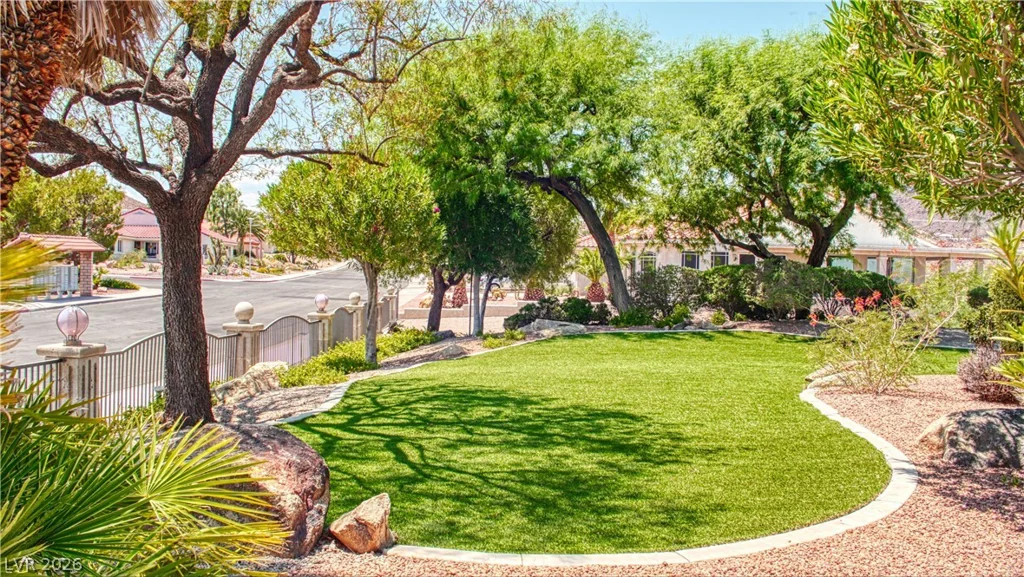 942 Villa Grande, Boulder City, NV 89005