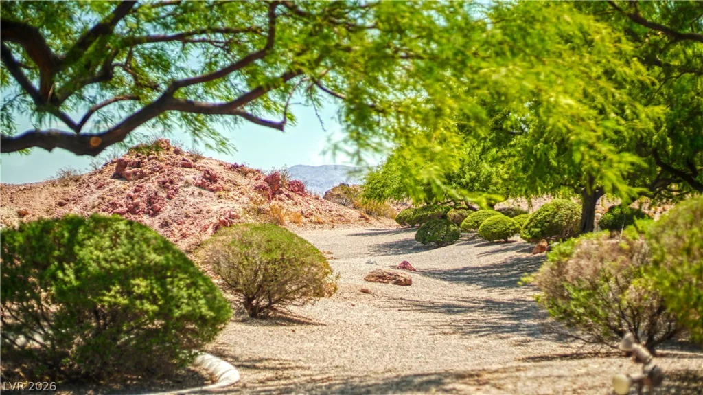 942 Villa Grande, Boulder City, NV 89005