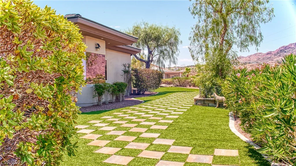 942 Villa Grande, Boulder City, NV 89005