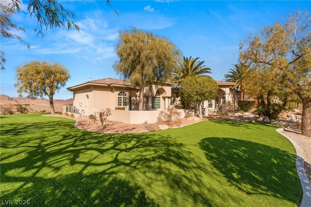942 Villa Grande, Boulder City, NV 89005