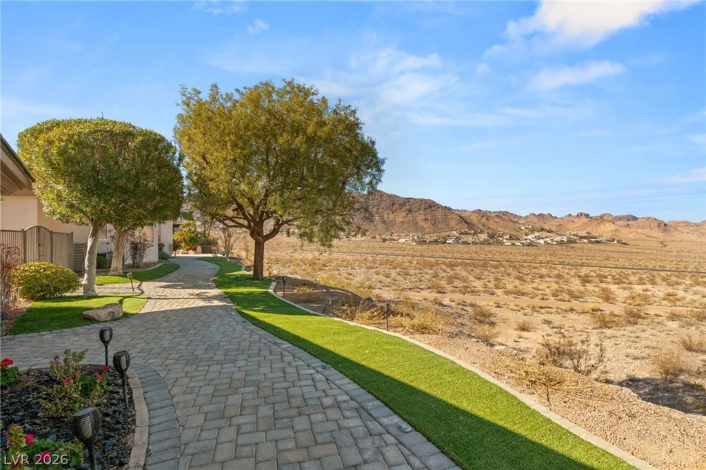 942 Villa Grande, Boulder City, NV 89005