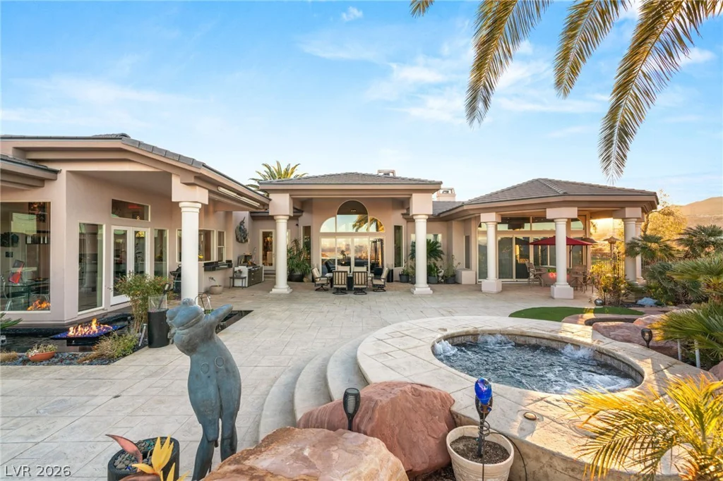 942 Villa Grande, Boulder City, NV 89005