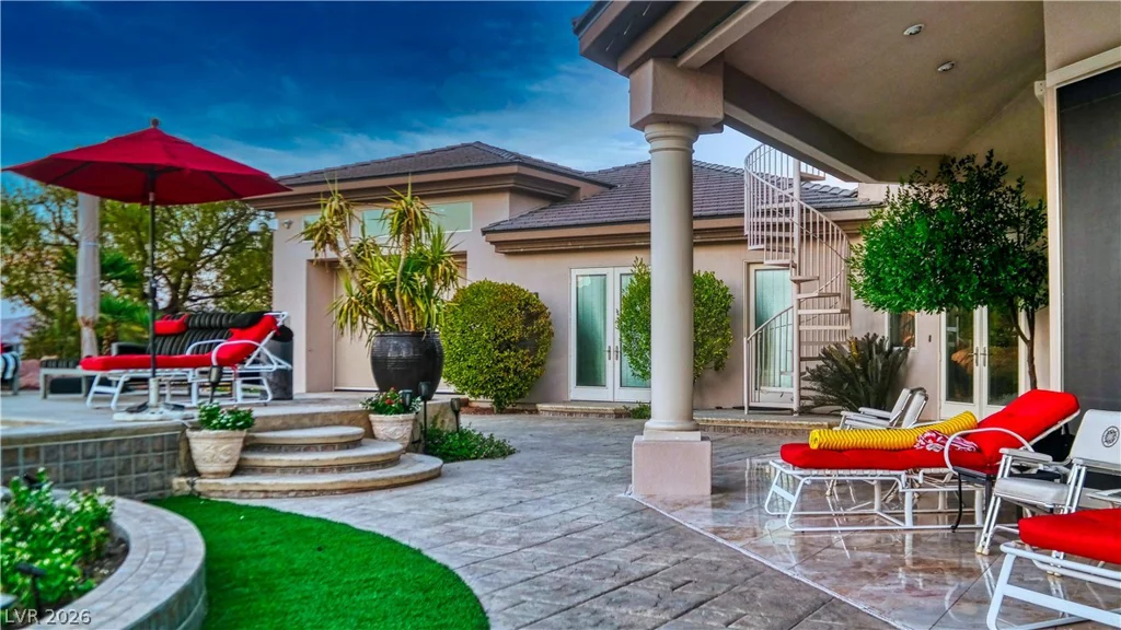942 Villa Grande, Boulder City, NV 89005
