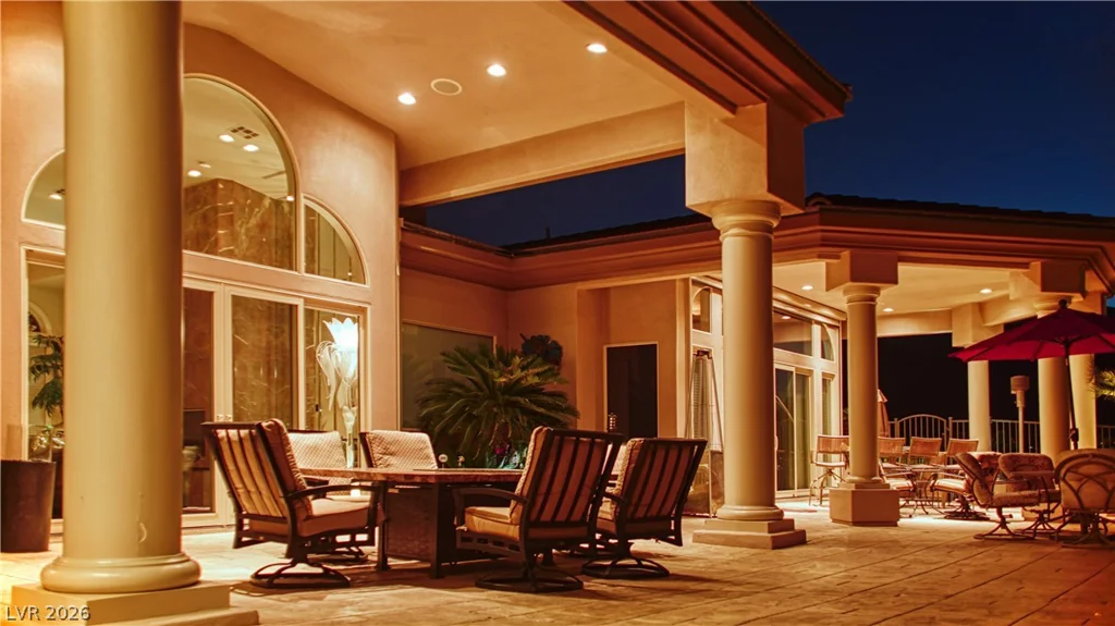 942 Villa Grande, Boulder City, NV 89005