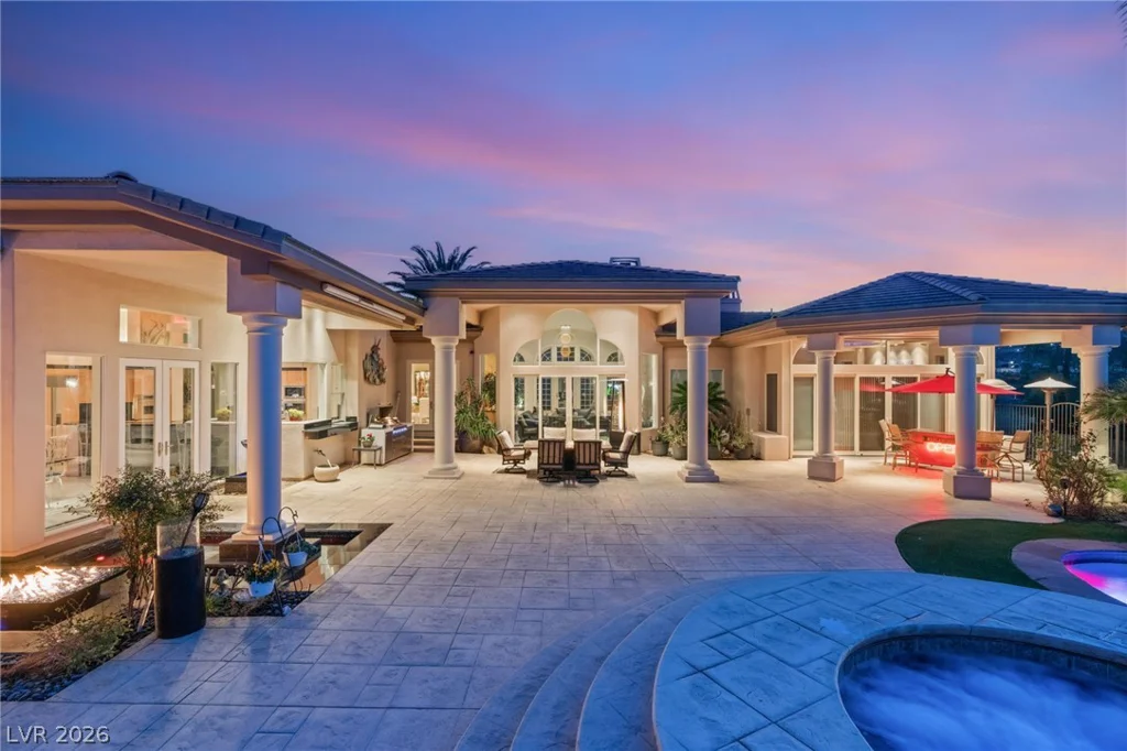 942 Villa Grande, Boulder City, NV 89005