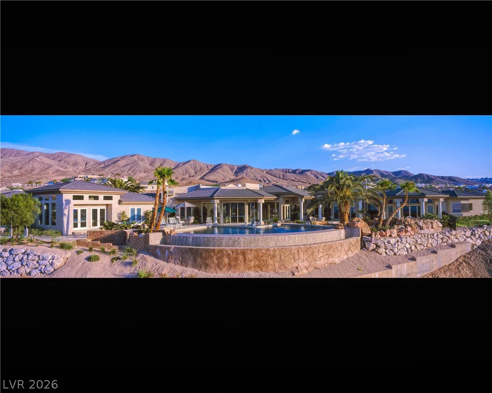 942 Villa Grande, Boulder City, NV 89005