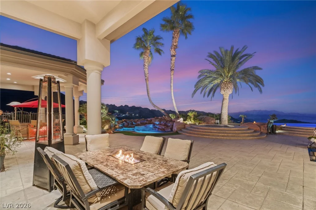 942 Villa Grande, Boulder City, NV 89005