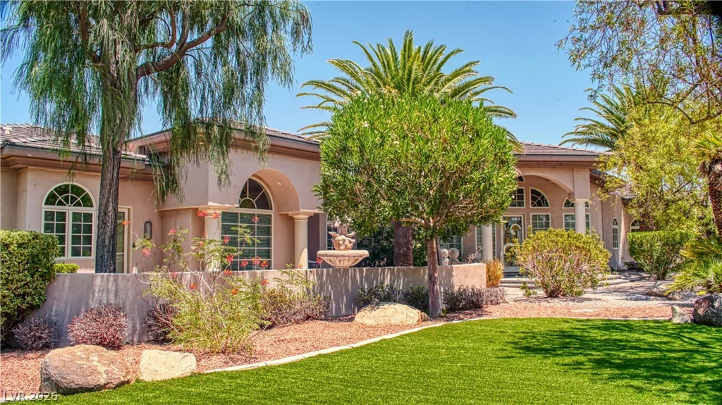 942 Villa Grande, Boulder City, NV 89005