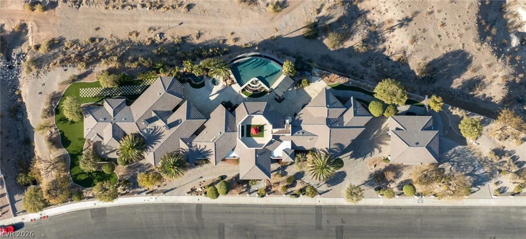 942 Villa Grande, Boulder City, NV 89005
