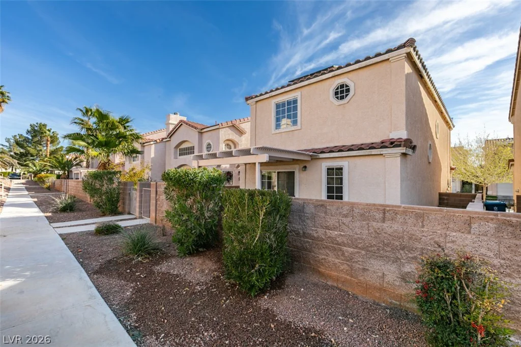 5351 Chili Pepper, Las Vegas, NV 89118