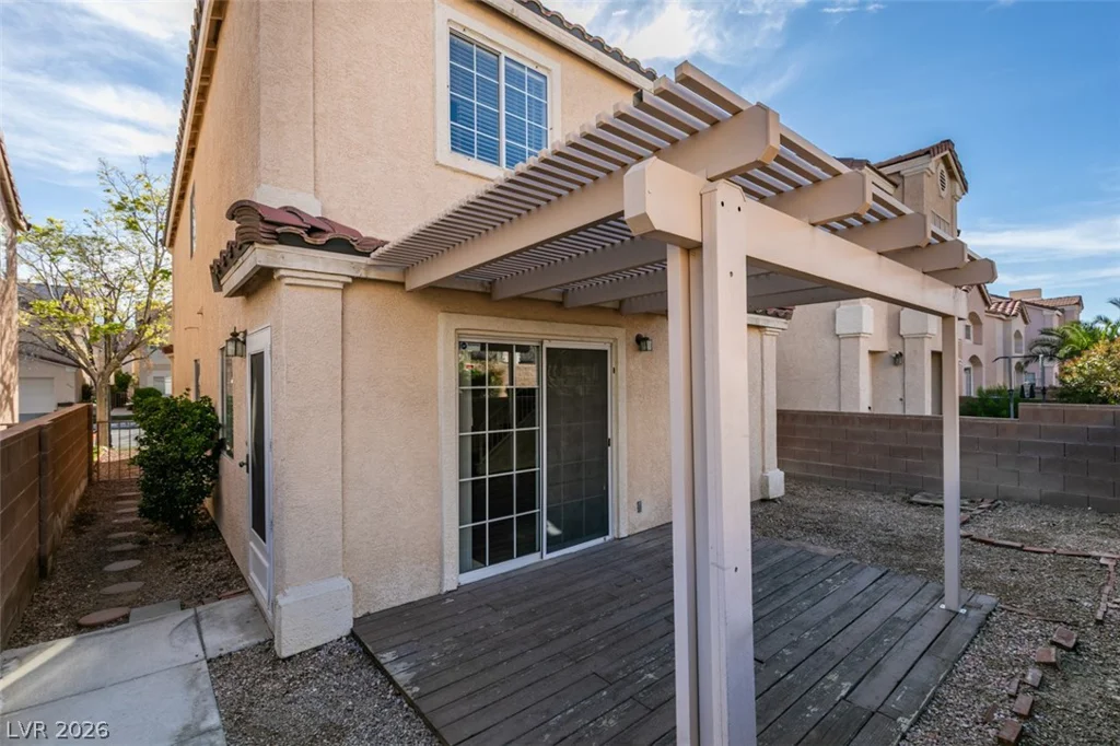 5351 Chili Pepper, Las Vegas, NV 89118