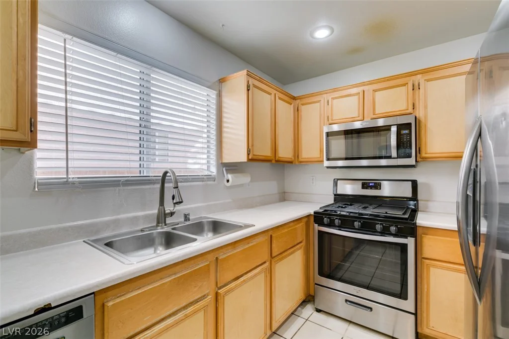 5351 Chili Pepper, Las Vegas, NV 89118