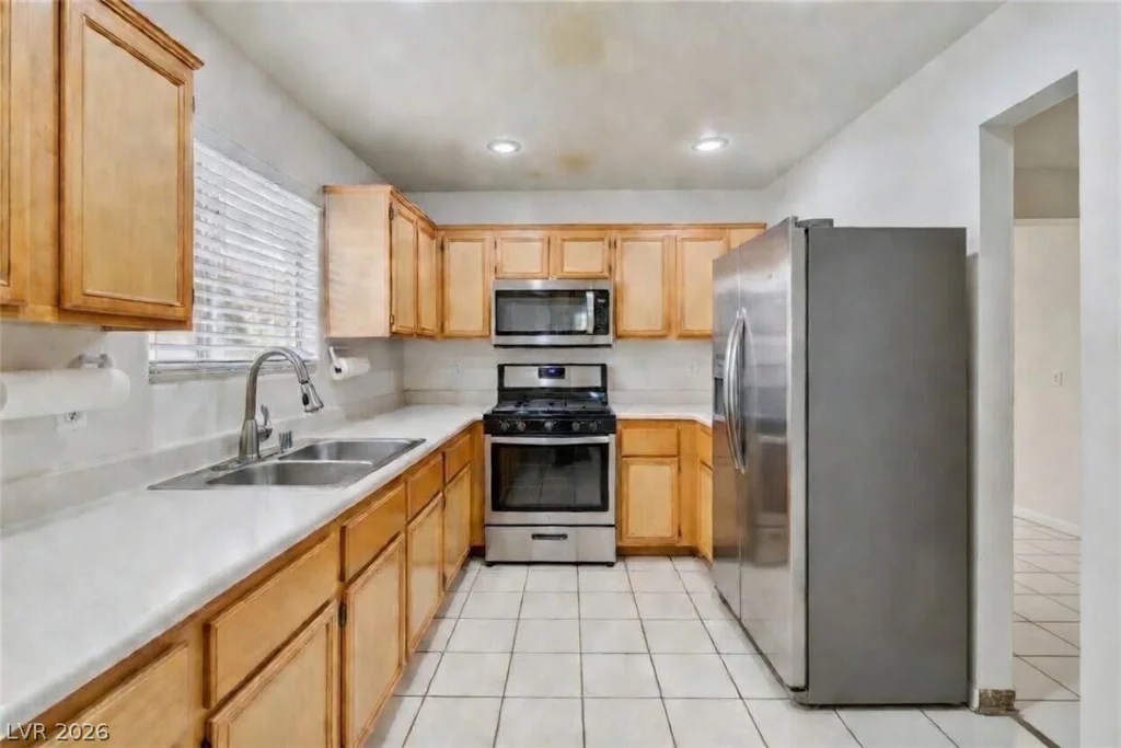 5351 Chili Pepper, Las Vegas, NV 89118