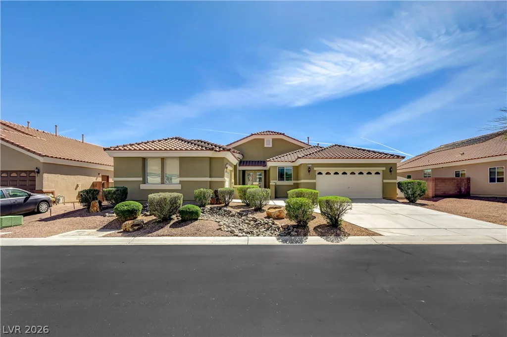 8215 Southern Comfort, Las Vegas, NV 89131
