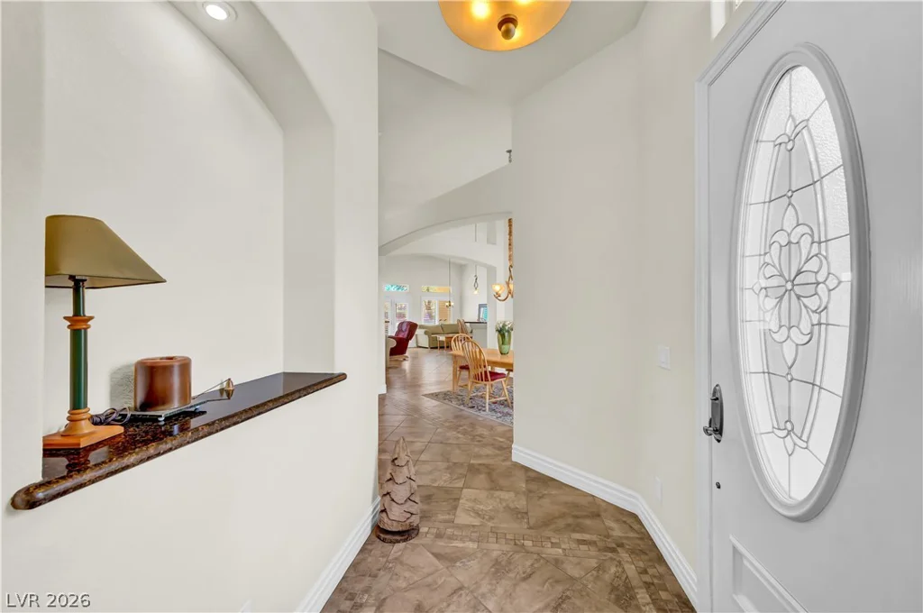 8215 Southern Comfort, Las Vegas, NV 89131