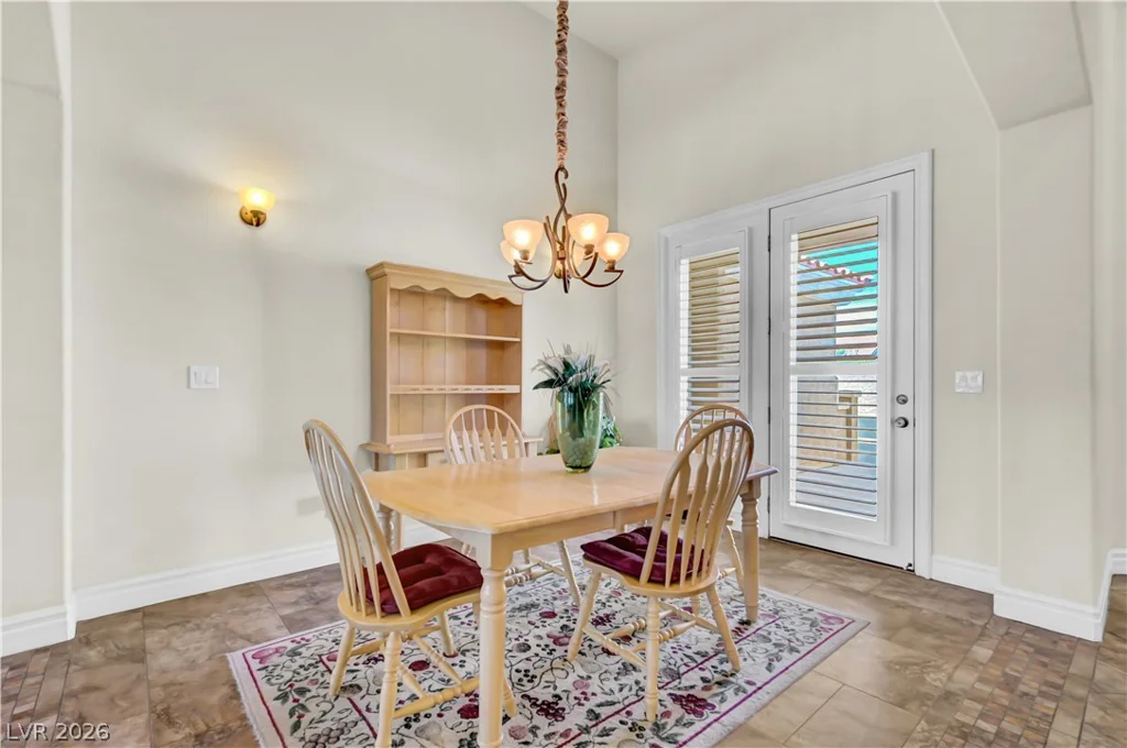 8215 Southern Comfort, Las Vegas, NV 89131