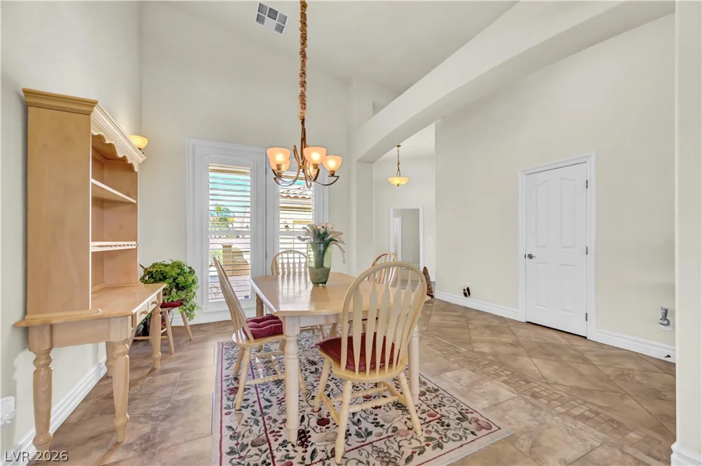 8215 Southern Comfort, Las Vegas, NV 89131