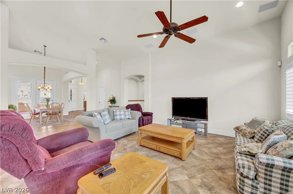 8215 Southern Comfort, Las Vegas, NV 89131
