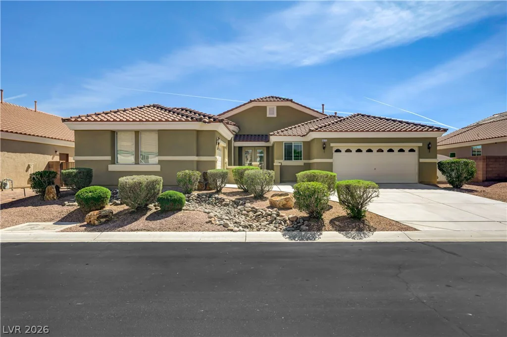 8215 Southern Comfort, Las Vegas, NV 89131