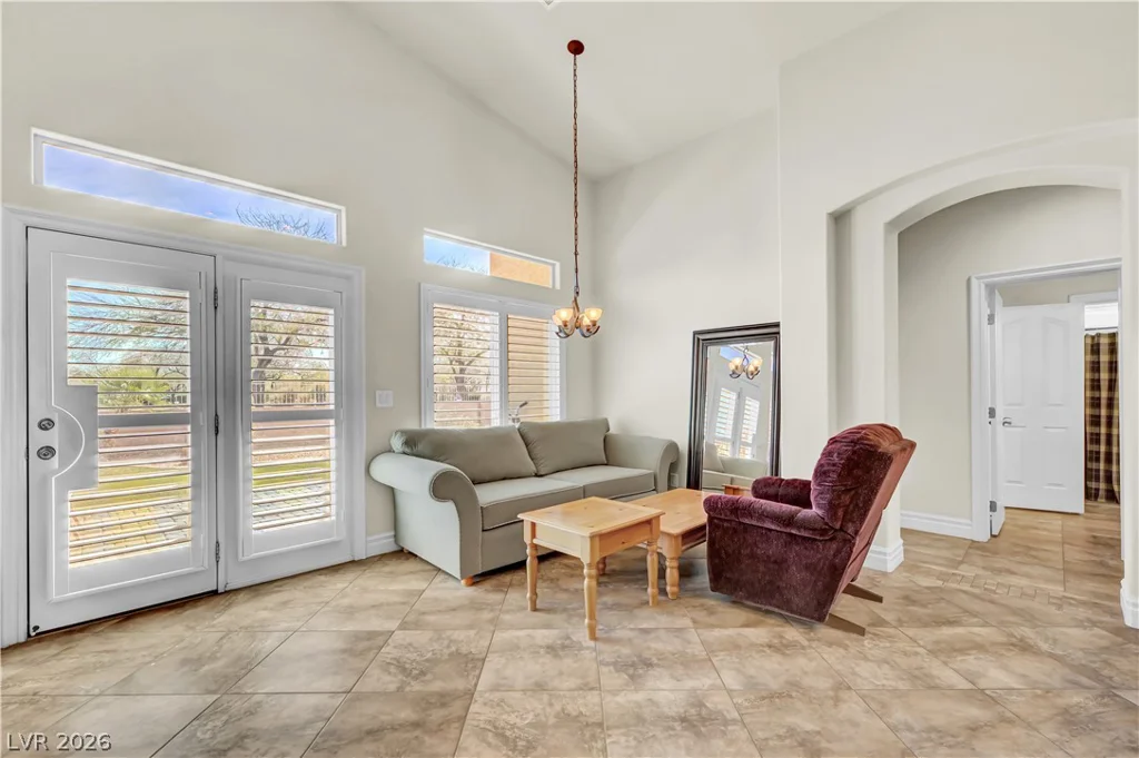 8215 Southern Comfort, Las Vegas, NV 89131